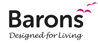 Barons logo