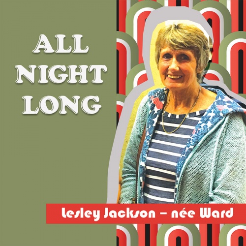 all night long front
