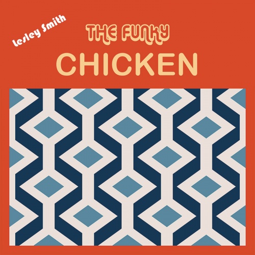 funky chicken front