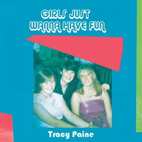 girls just wanna have fun front