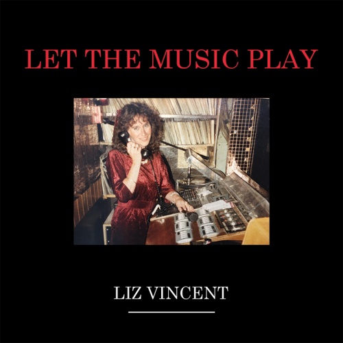 let the music play front