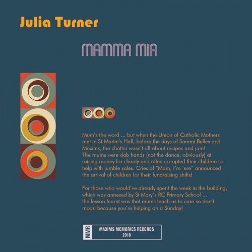 mamma mia back