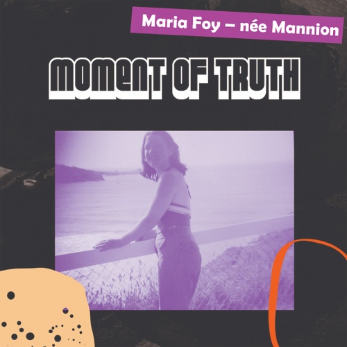 moment of truth front