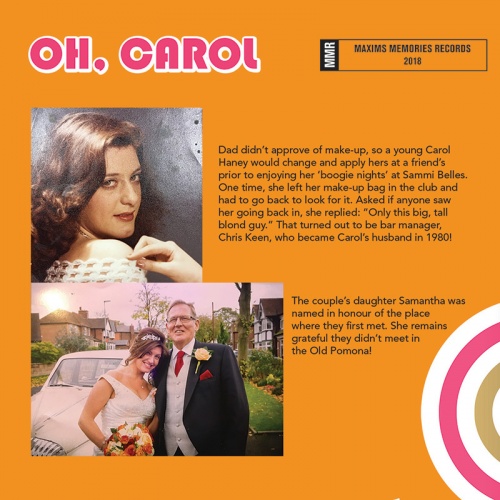 oh carol back