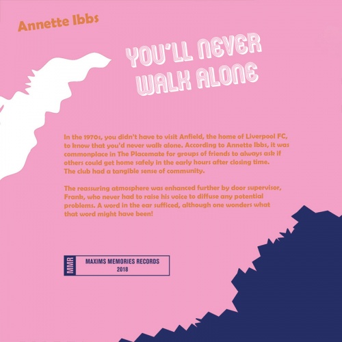 youll never walk alone back