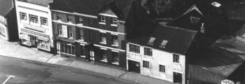 Old Pomona becomes known as The Placemate under new ownership Inn